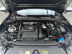 Audi Q3 2023 35 TFSI Fashionable and Dynamic (1.4T) - фото 15
