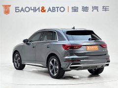 Audi Q3 2023 35 TFSI Fashionable and Dynamic (1.4T) - фото 2