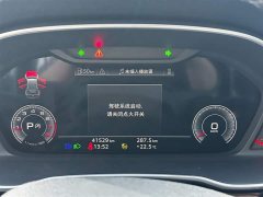 Audi Q3 2023 35 TFSI Fashionable and Dynamic (1.4T) - фото 20