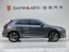 Audi Q3 2023 35 TFSI Fashionable and Dynamic (1.4T) - фото 3