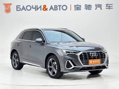 Audi Q3 2023 35 TFSI Fashionable and Dynamic (1.4T) - фото 4
