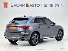 Audi Q3 2023 35 TFSI Fashionable and Dynamic (1.4T) - фото 6