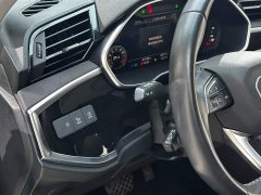 Audi Q3 2023 35 TFSI Fashionable and Dynamic (1.4T) - фото 9