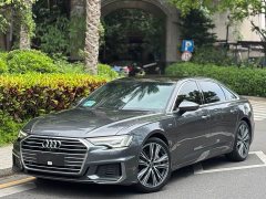 Audi A6L 45 TFSI Premium Dynamic - фото 1