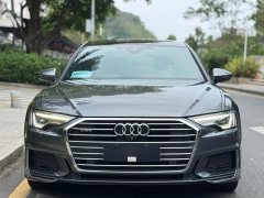 Audi A6L 45 TFSI Premium Dynamic - фото 2