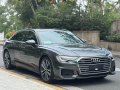 Audi A6L 45 TFSI Premium Dynamic - фото 3