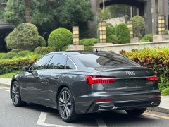 Audi A6L 45 TFSI Premium Dynamic - фото 4