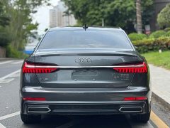 Audi A6L 45 TFSI Premium Dynamic - фото 5