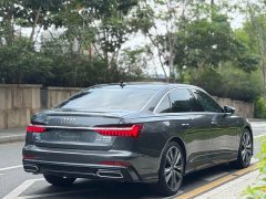 Audi A6L 45 TFSI Premium Dynamic - фото 6