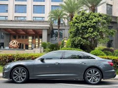 Audi A6L 45 TFSI Premium Dynamic - фото 7