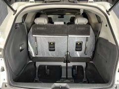 Toyota Sienna 2.5L Automatic - фото 11