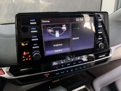 Toyota Sienna 2.5L Automatic - фото 16