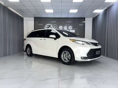 Toyota Sienna 2.5L Automatic - фото 3