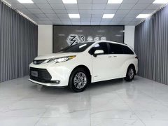 Toyota Sienna 2.5L Automatic - фото 4