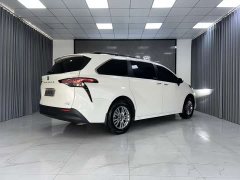 Toyota Sienna 2.5L Automatic - фото 6