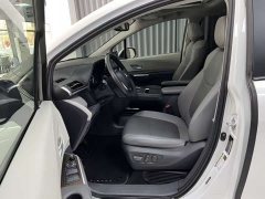 Toyota Sienna 2.5L Automatic - фото 7