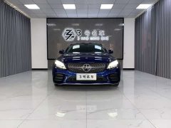 Mercedes-Benz C-Class C 200 L Fashionable Sports Edition - фото 1