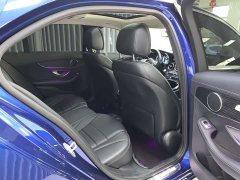 Mercedes-Benz C-Class C 200 L Fashionable Sports Edition - фото 10
