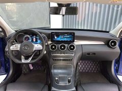 Mercedes-Benz C-Class C 200 L Fashionable Sports Edition - фото 11
