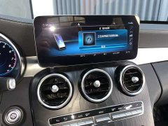 Mercedes-Benz C-Class C 200 L Fashionable Sports Edition - фото 15