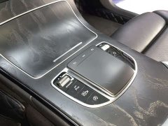 Mercedes-Benz C-Class C 200 L Fashionable Sports Edition - фото 16