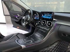 Mercedes-Benz C-Class C 200 L Fashionable Sports Edition - фото 17