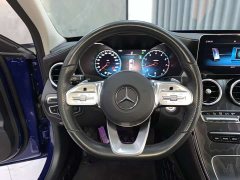 Mercedes-Benz C-Class C 200 L Fashionable Sports Edition - фото 18