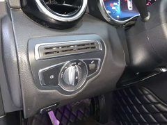 Mercedes-Benz C-Class C 200 L Fashionable Sports Edition - фото 19