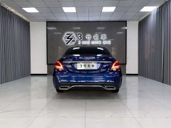 Mercedes-Benz C-Class C 200 L Fashionable Sports Edition - фото 2