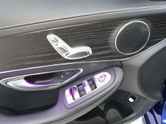 Mercedes-Benz C-Class C 200 L Fashionable Sports Edition - фото 20