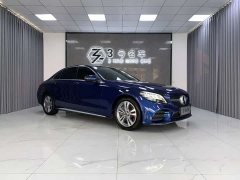 Mercedes-Benz C-Class C 200 L Fashionable Sports Edition - фото 3