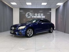 Mercedes-Benz C-Class C 200 L Fashionable Sports Edition - фото 4