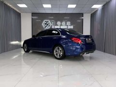 Mercedes-Benz C-Class C 200 L Fashionable Sports Edition - фото 5