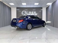 Mercedes-Benz C-Class C 200 L Fashionable Sports Edition - фото 6