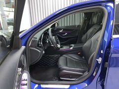 Mercedes-Benz C-Class C 200 L Fashionable Sports Edition - фото 7