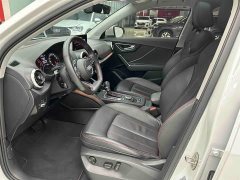 Audi Q2L 35 TFSI aggressive and dynamic - фото 11