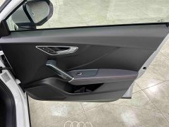 Audi Q2L 35 TFSI aggressive and dynamic - фото 12