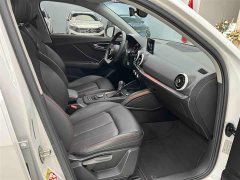 Audi Q2L 35 TFSI aggressive and dynamic - фото 13