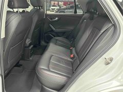 Audi Q2L 35 TFSI aggressive and dynamic - фото 14