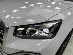 Audi Q2L 35 TFSI aggressive and dynamic - фото 16