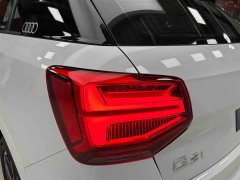 Audi Q2L 35 TFSI aggressive and dynamic - фото 17