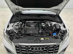 Audi Q2L 35 TFSI aggressive and dynamic - фото 19