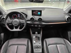Audi Q2L 35 TFSI aggressive and dynamic - фото 2
