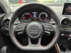 Audi Q2L 35 TFSI aggressive and dynamic - фото 3