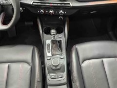 Audi Q2L 35 TFSI aggressive and dynamic - фото 5