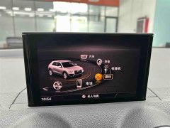 Audi Q2L 35 TFSI aggressive and dynamic - фото 6