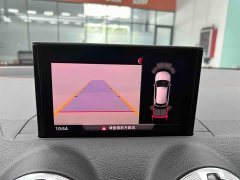 Audi Q2L 35 TFSI aggressive and dynamic - фото 7