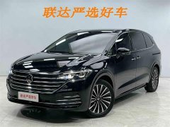 Lynk & Co Weiran 2024 380TSI Premium Edition - фото 1