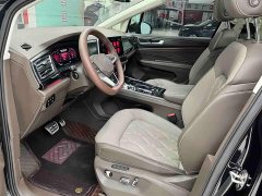 Lynk & Co Weiran 2024 380TSI Premium Edition - фото 11
