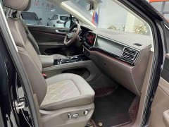 Lynk & Co Weiran 2024 380TSI Premium Edition - фото 13